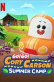 Go! Go! Cory Carson (2020)