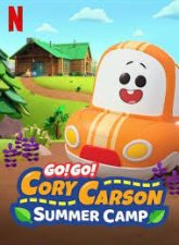 Go! Go! Cory Carson (2020)