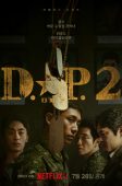 D.P. Season 2 (2023)