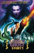 A Chinese Ghost Story II (1990)