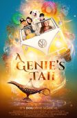 A Genie’s Tail (2022)
