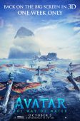Avatar: The Way of Water (2022)