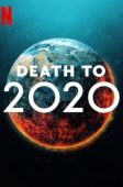 Death to 2020 (2020)