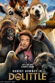 Dolittle (2020)