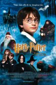 Harry Potter and the Sorcerer’s Stone (2001)