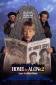 Home Alone 2: Lost in New York (1992)