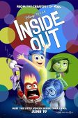 Inside Out (2015)