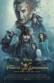 Pirates of the Caribbean: Dead Men Tell No Tales (2017)
