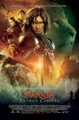 The Chronicles of Narnia: Prince Caspian (2008)