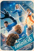 The Fantastic Four: First Steps (2025)