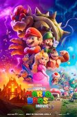 The Super Mario Bros. Movie (2023)