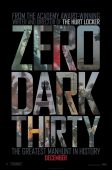 Zero Dark Thirty (2012)