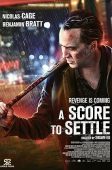 A Score to Settle (2019)