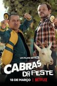 Cabras da Peste (2021)