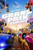 Grand Prix of Europe (2025)