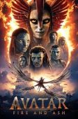 Avatar: Fire and Ash (2025)