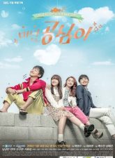 nonton-beautiful-gong-shim-2016-subtitle-indonesia