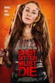 Babysitter Must Die (2020)