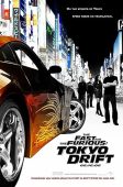 The Fast and the Furious: Tokyo Drift (2006)