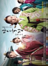 nonton-jang-ok-jung-living-by-love-2013-subtitle-indonesia