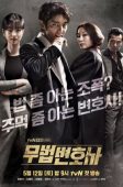 Lawless Lawyer (2018)