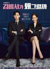 nonton-whats-wrong-with-secretary-kim-2018-subtitle-indonesia