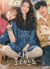 nonton-little-forest-2018-subtitle-indonesia
